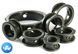 20" Ущільнення (ремкомплект) для клапана батерфляй 2103/2109, EPDM Genebre E2109 28, Ду=500 мм